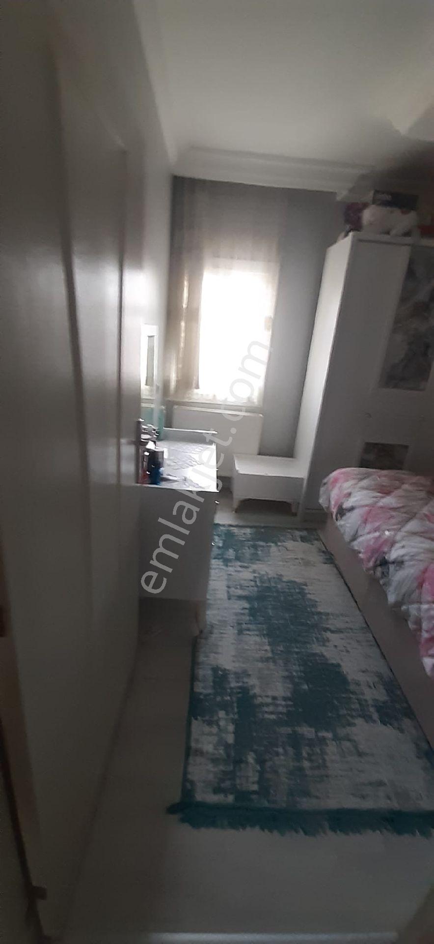 Yüreğir Başkent Hastanesi Civarında Full Ekstralı Kombi 2+1 Acil Satılık - Görsel 19