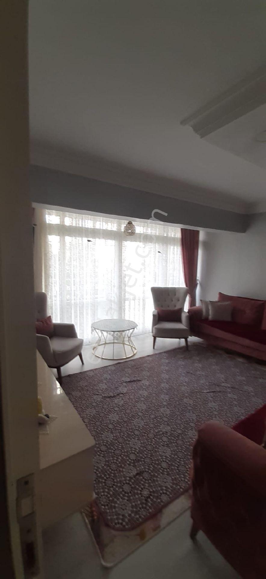 Yüreğir Başkent Hastanesi Civarında Full Ekstralı Kombi 2+1 Acil Satılık - Görsel 10