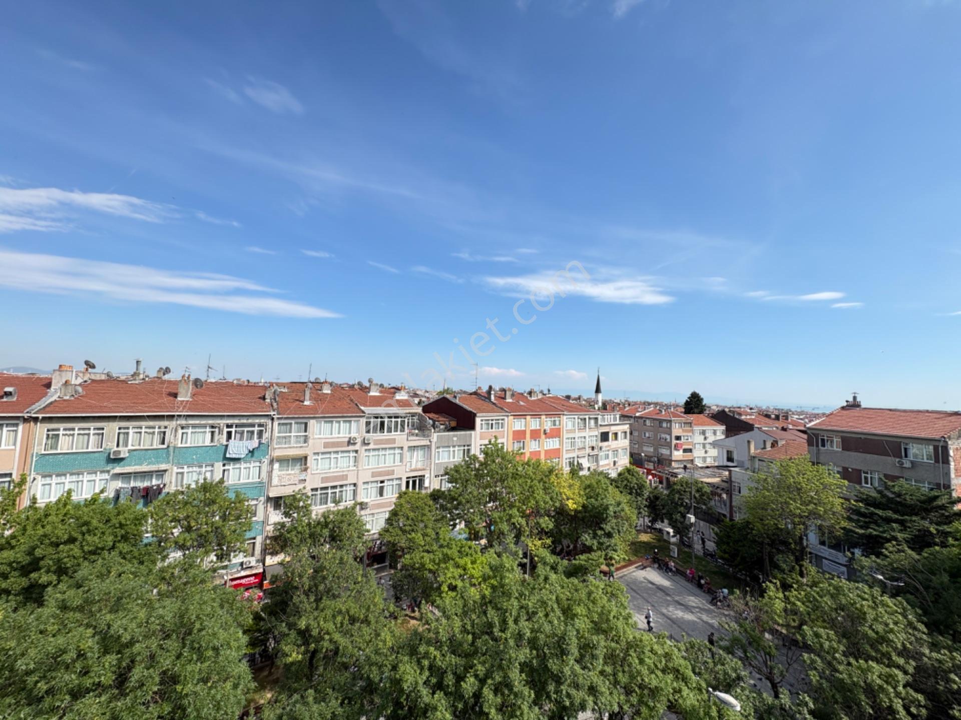 Mollateam Fatih Şehremini'nin Kalbinde 6 Katlı Satılık Bina - Görsel 28