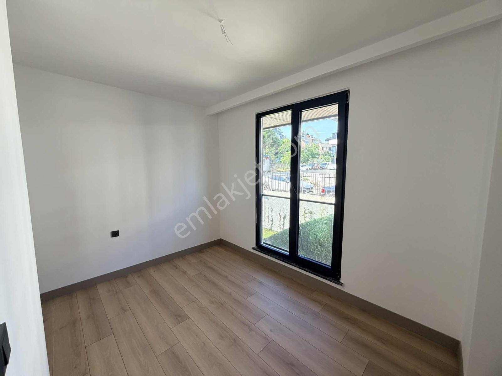 Garden Sea Kavaklıda Bahçe Kullanımlı Kiralık Özel Daire - Görsel 22
