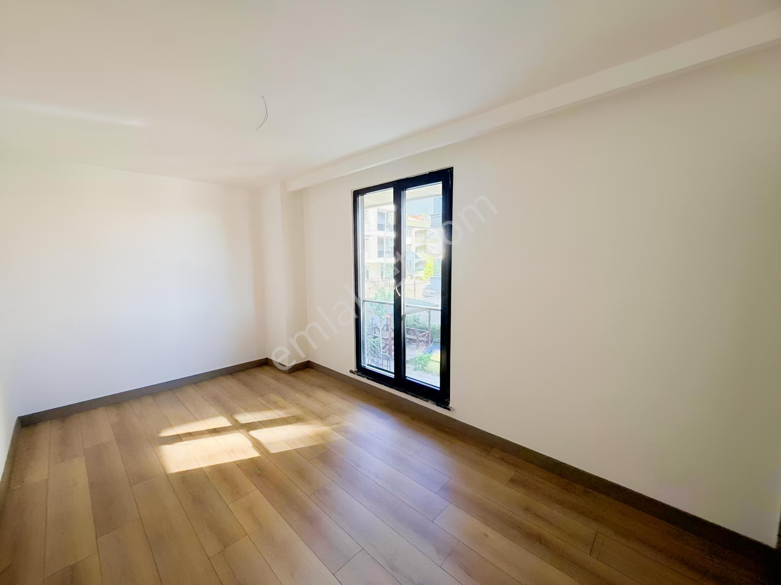 Garden Sea Kavaklıda Bahçe Kullanımlı Kiralık Özel Daire - Görsel 15