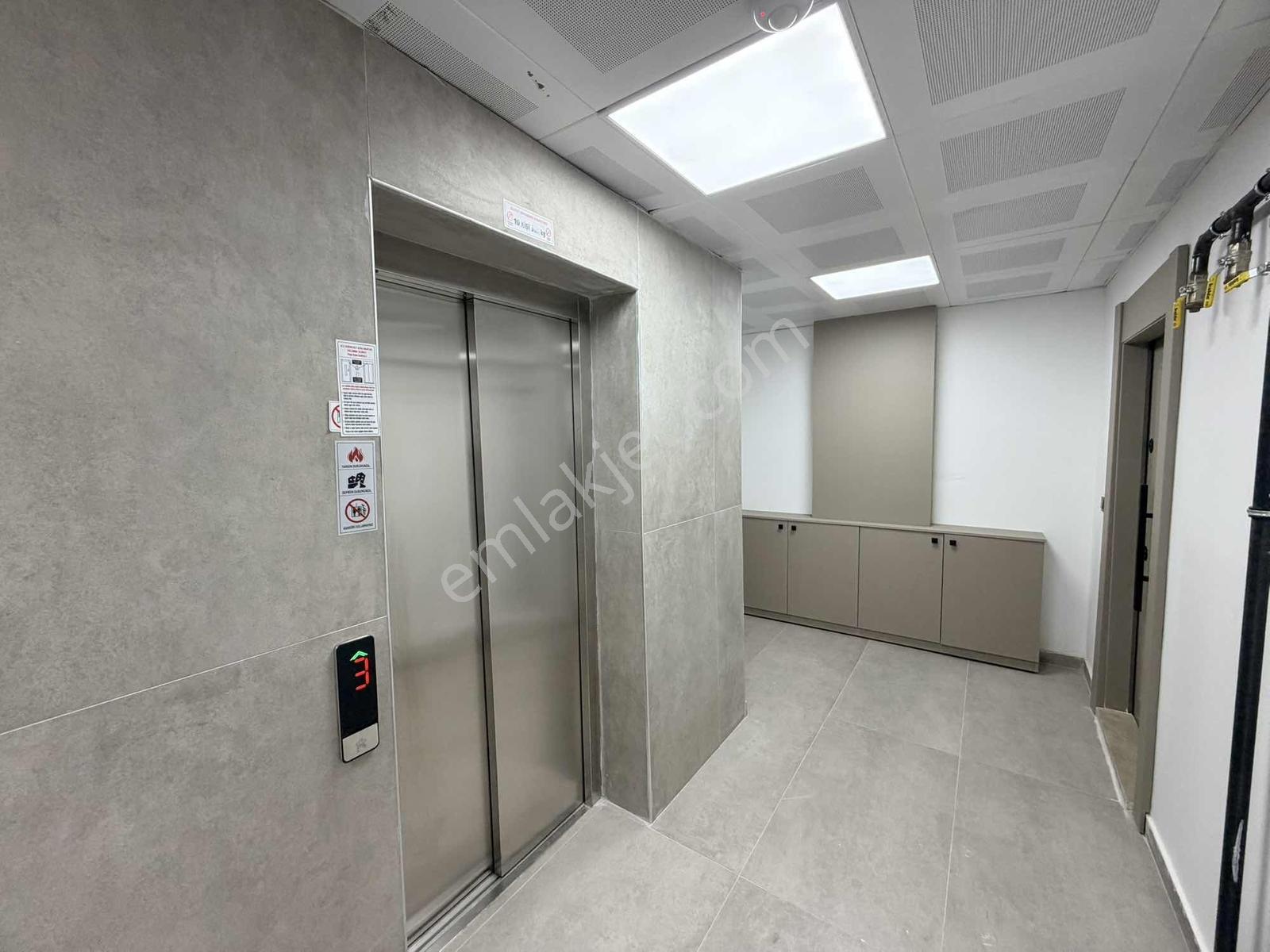 Garden Sea Kavaklıda Bahçe Kullanımlı Kiralık Özel Daire - Görsel 23