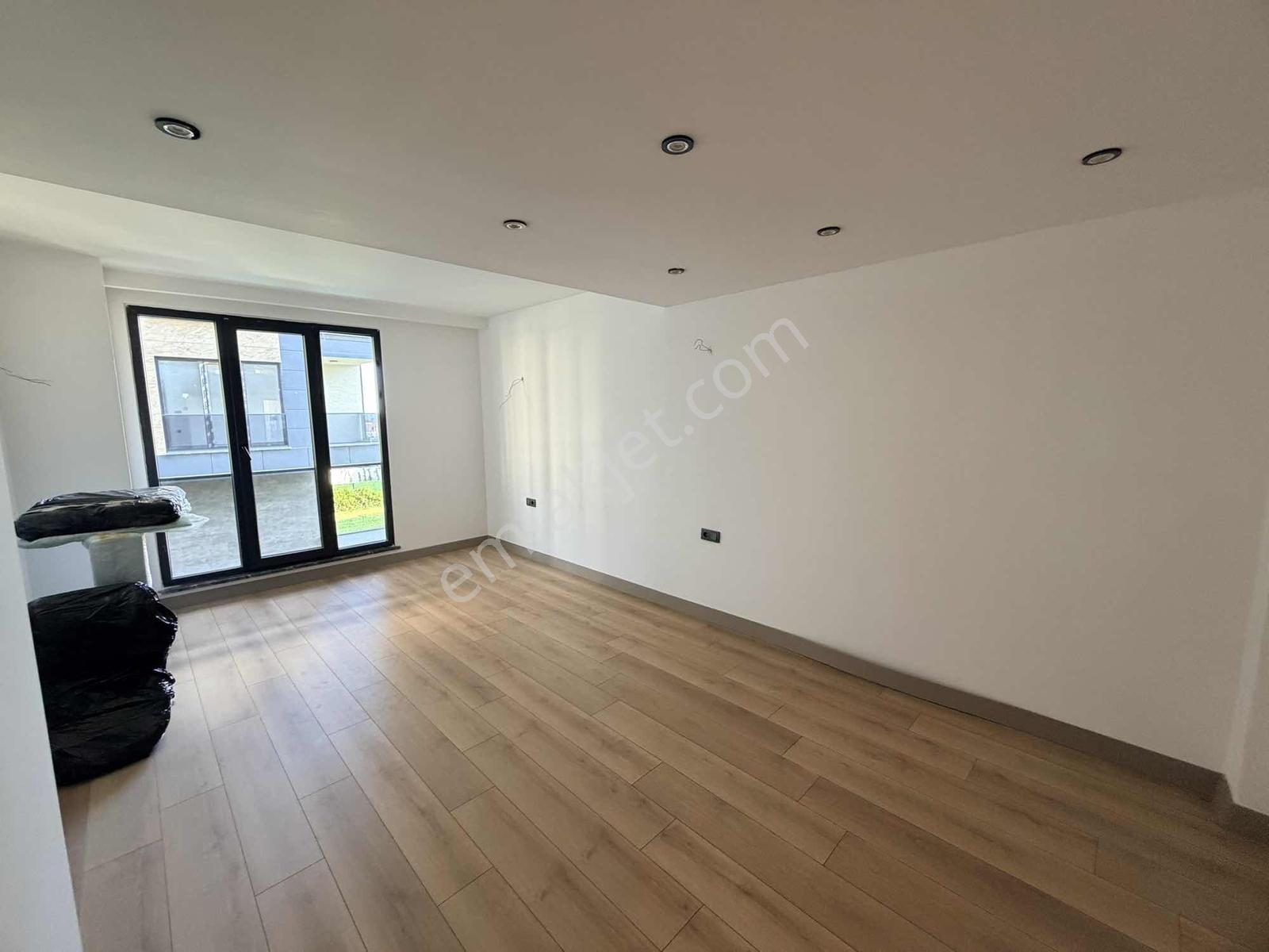 Garden Sea Kavaklıda Bahçe Kullanımlı Kiralık Özel Daire - Görsel 6