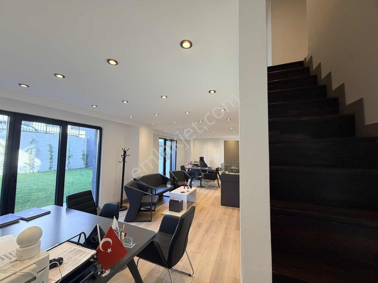Garden Sea Kavaklıda Bahçe Kullanımlı Kiralık Özel Daire - Görsel 27