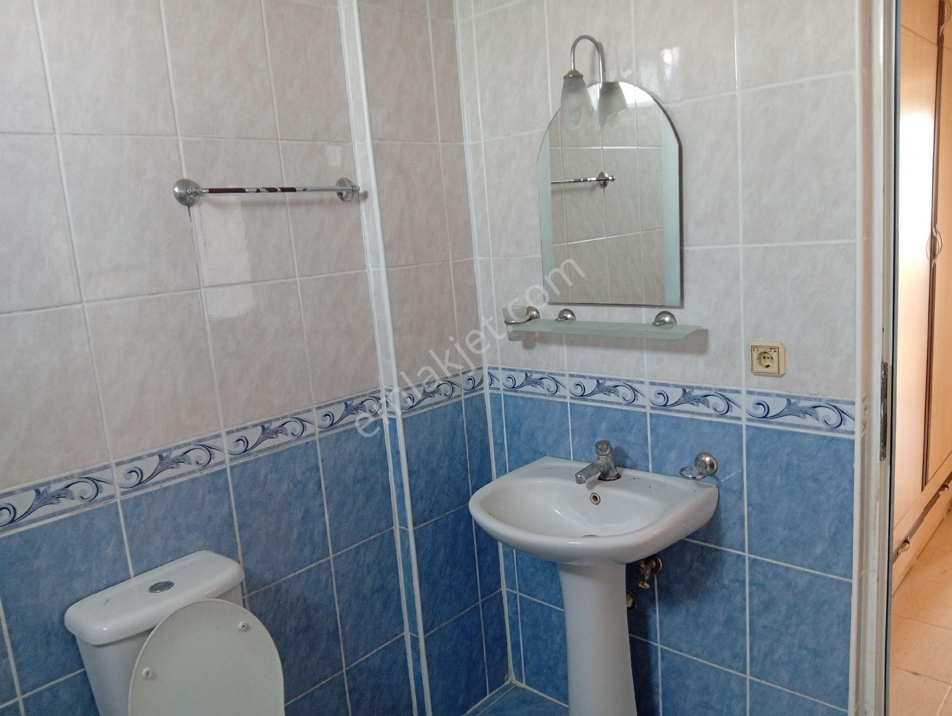 İdamax'tan Çeltikçi'de 3+1 Ara Kat Kiralık Daire - Görsel 13