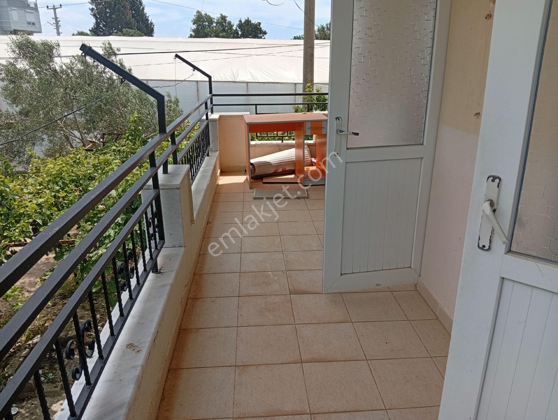 İdamax'tan Çeltikçi'de 3+1 Ara Kat Kiralık Daire - Görsel 3
