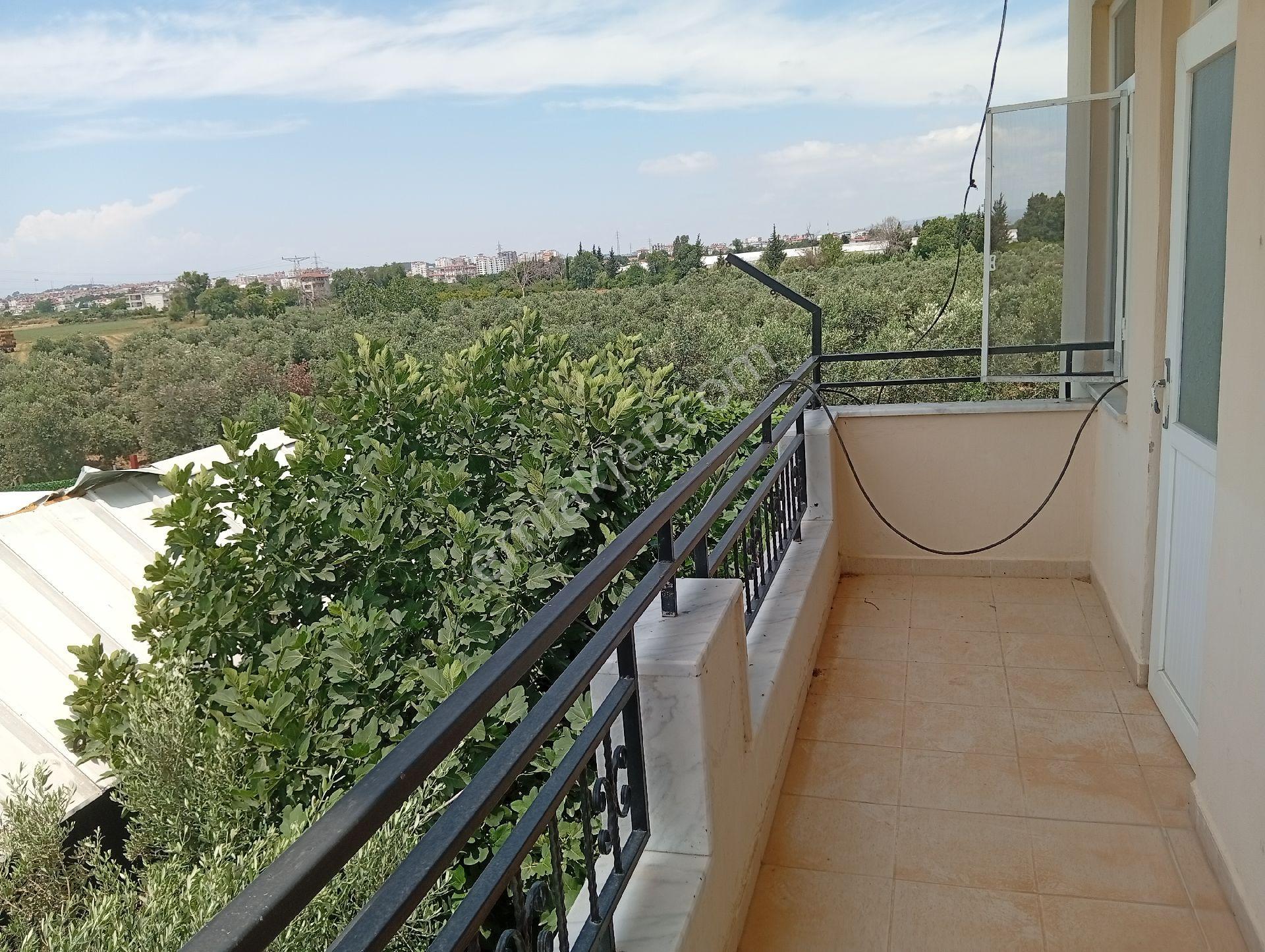 İdamax'tan Çeltikçi'de 3+1 Ara Kat Kiralık Daire - Görsel 16