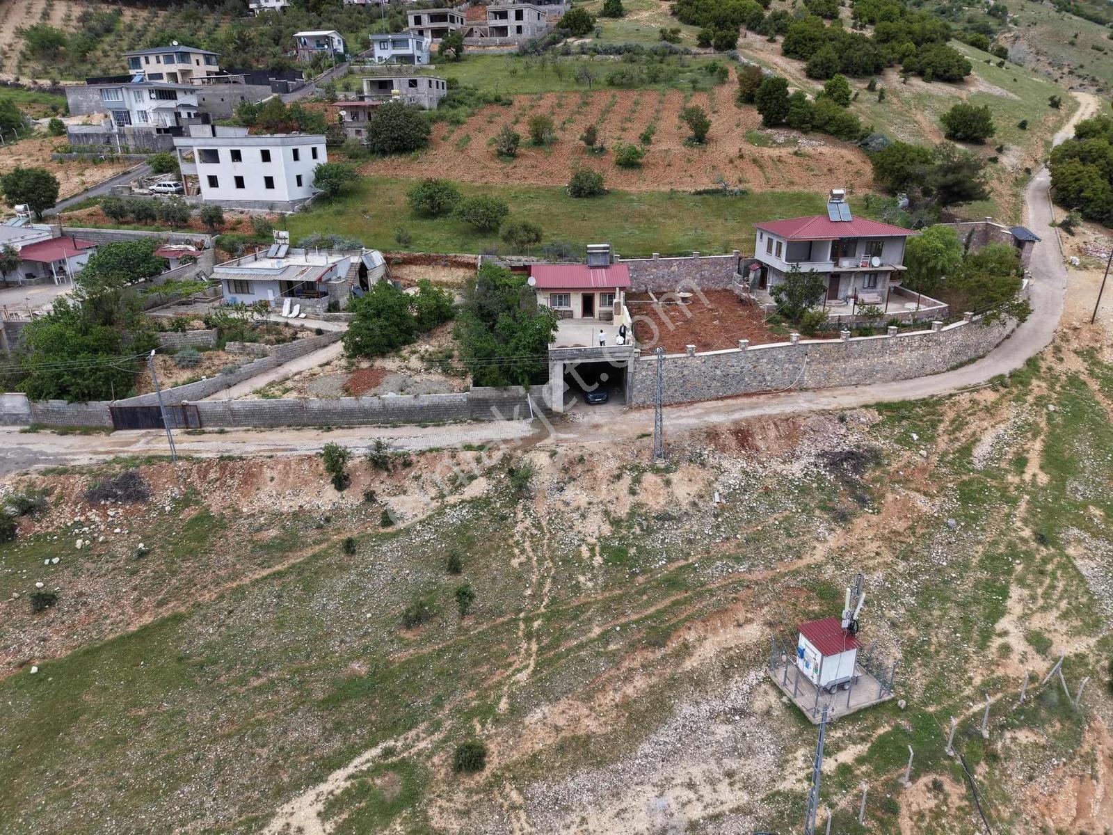 Şehre 5 Dakika Mesafede, Doğayla İç İçe Eşsiz Yaşam Fırsatı! - Görsel 6