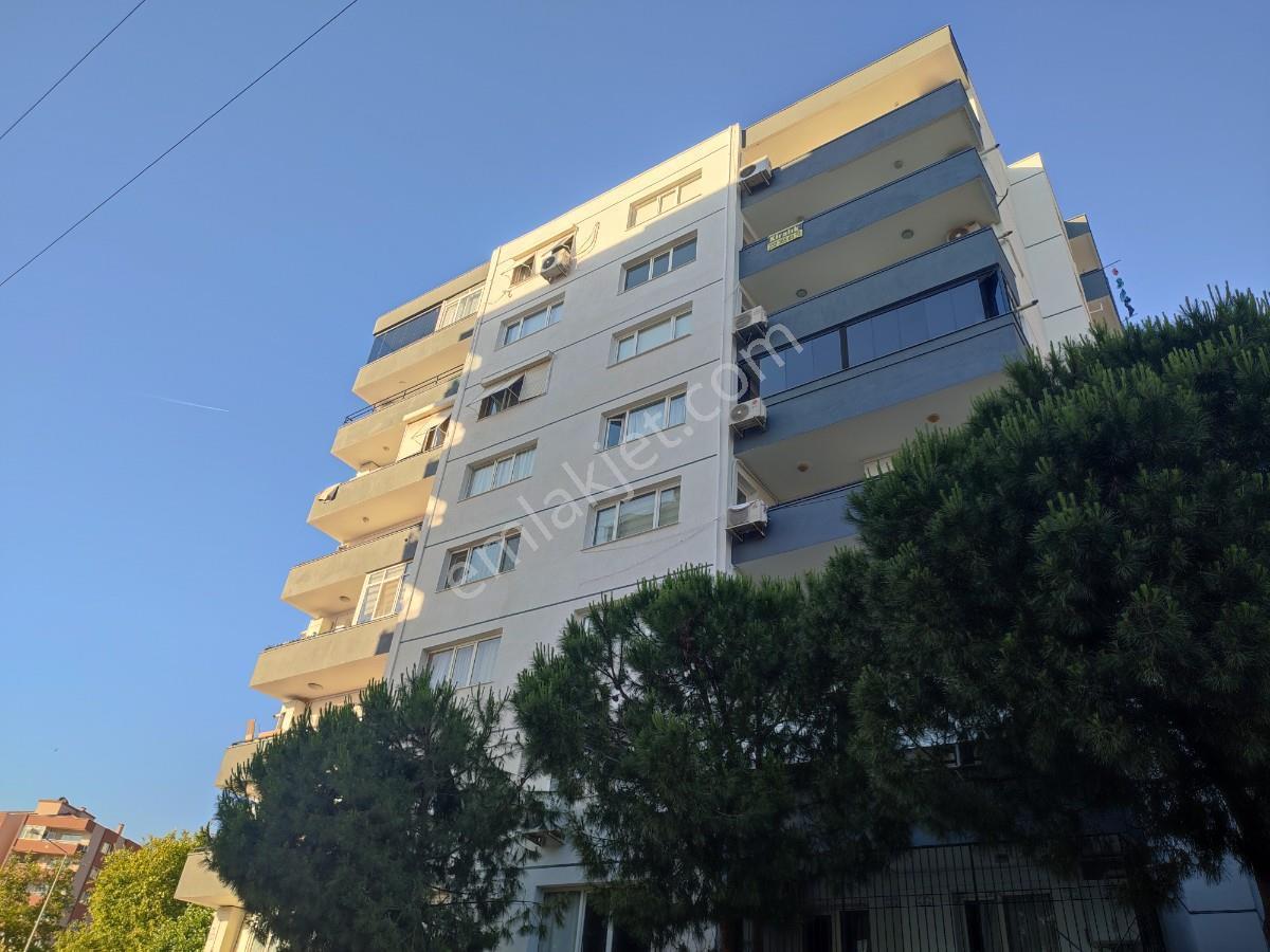 Bayraklı Manavkuyu Geniş Ve Ferah, Bakımlı Kiralık 3+1 Daire - Görsel 23