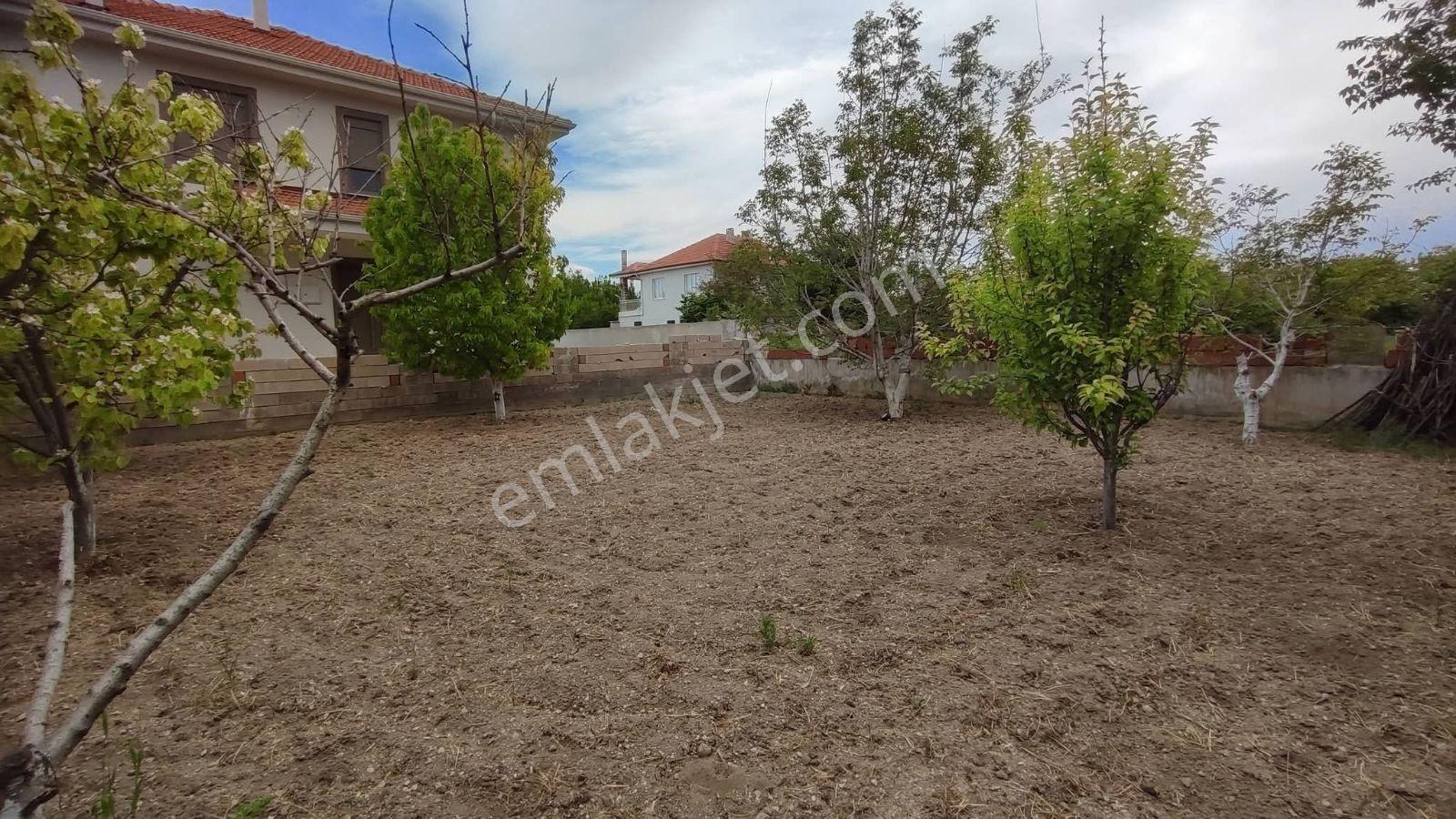 Korkuteli Yelten De Satılık Müstakil Ev Arsa 500m2 - Görsel 3