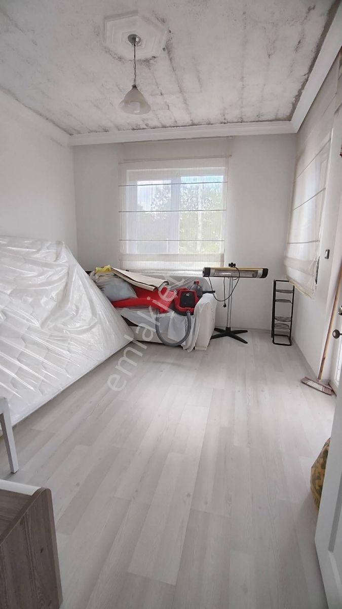 Korkuteli Yelten De Satılık Müstakil Ev Arsa 500m2 - Görsel 11