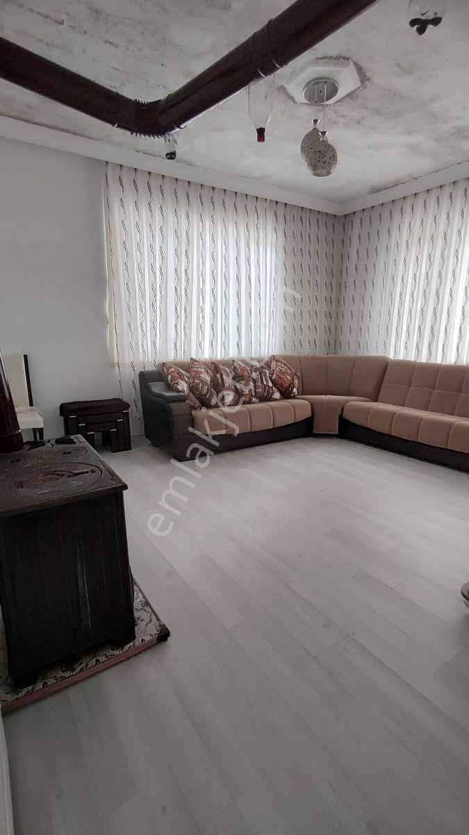 Korkuteli Yelten De Satılık Müstakil Ev Arsa 500m2 - Görsel 9