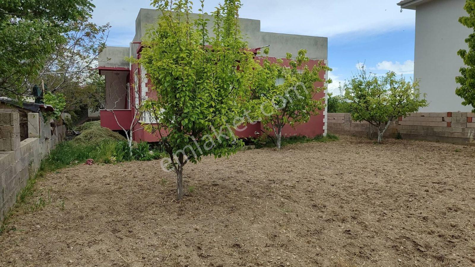 Korkuteli Yelten De Satılık Müstakil Ev Arsa 500m2 - Görsel 16