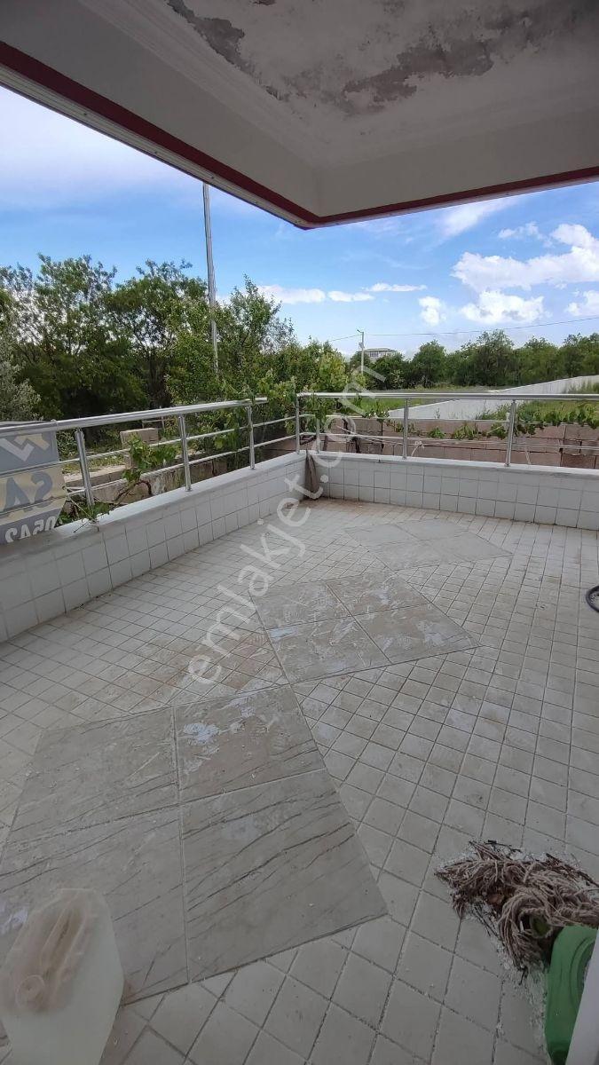 Korkuteli Yelten De Satılık Müstakil Ev Arsa 500m2 - Görsel 15