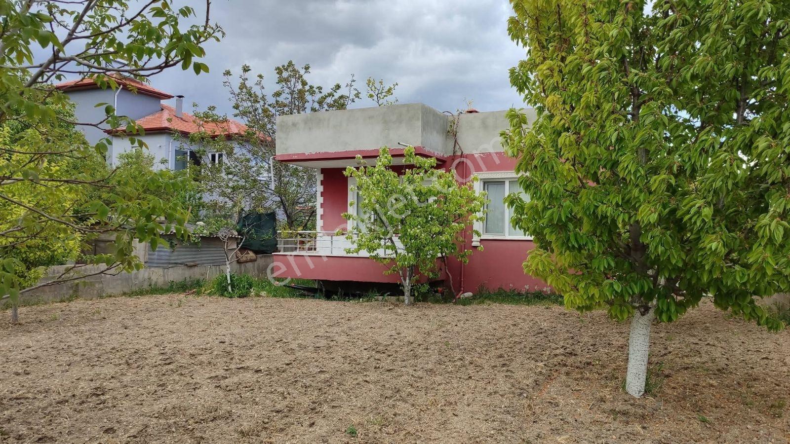 Korkuteli Yelten De Satılık Müstakil Ev Arsa 500m2 - Görsel 4