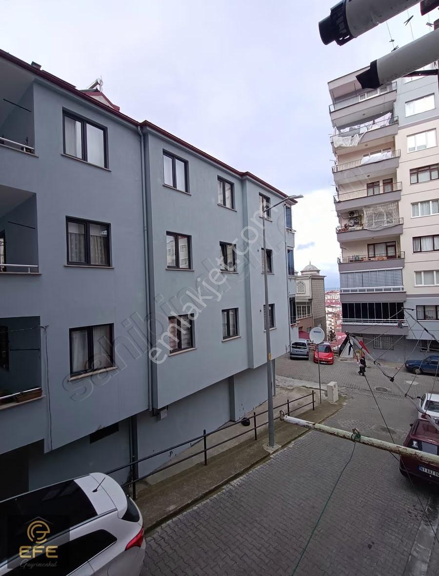 Efe Gayrimenkulden Orta Mahallede Kiralık 2+1 Daire - Görsel 8