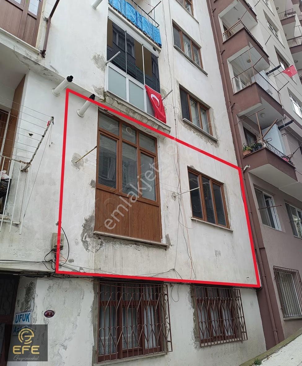 Efe Gayrimenkulden Orta Mahallede Kiralık 2+1 Daire - Görsel 14