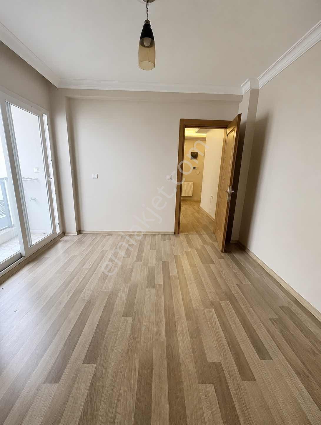 Doğa Dostu'ndan Bornova Merkez 'de Hemen Oturuma Hazır 1+1 - Görsel 16