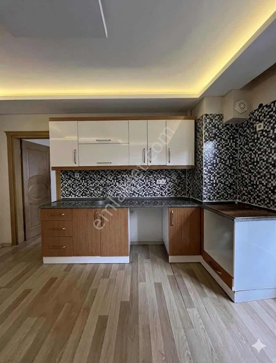 Doğa Dostu'ndan Bornova Merkez 'de Hemen Oturuma Hazır 1+1 - Görsel 12