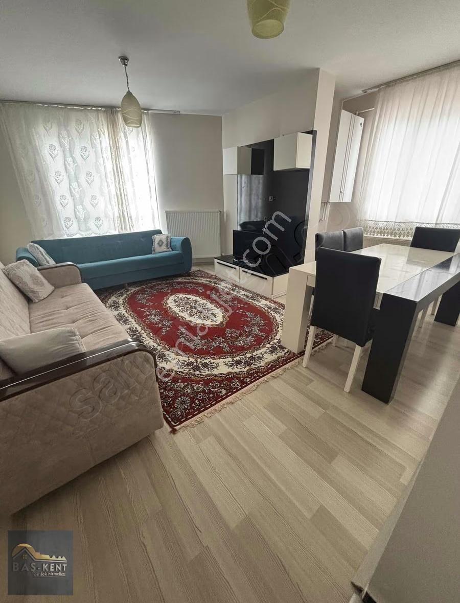 Erasta Arkası Eşyalı 2+1 Kiralık Daire - Görsel 11