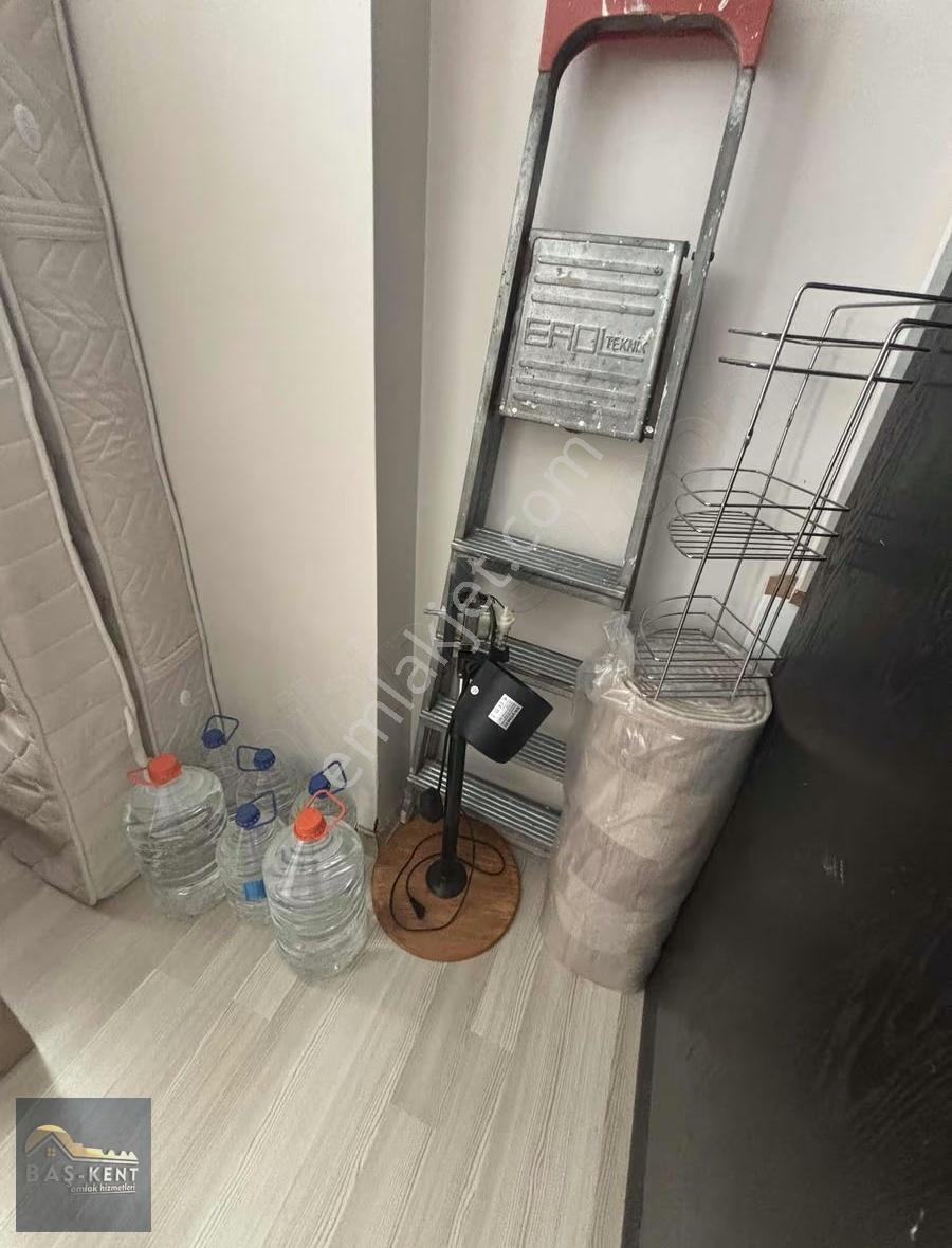 Erasta Arkası Eşyalı 2+1 Kiralık Daire - Görsel 23