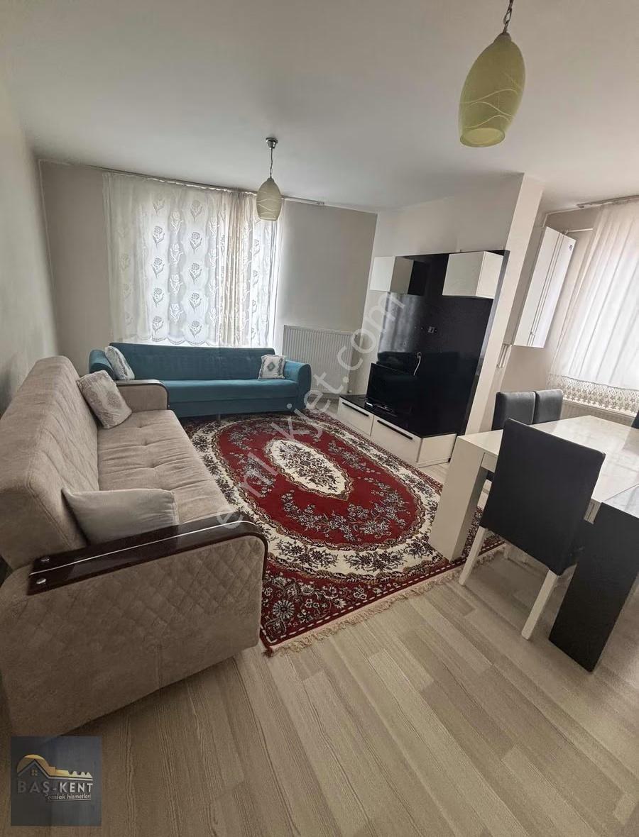 Erasta Arkası Eşyalı 2+1 Kiralık Daire - Görsel 24