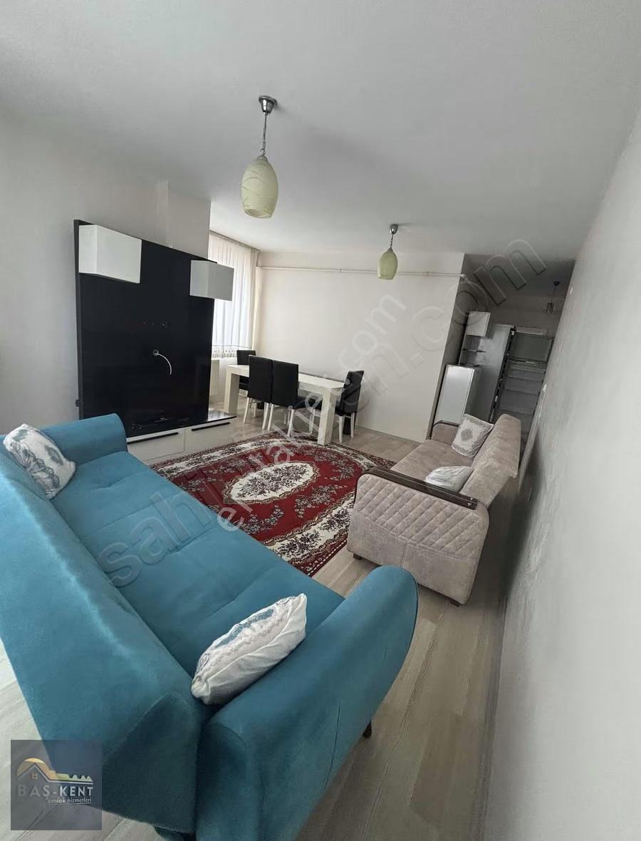 Erasta Arkası Eşyalı 2+1 Kiralık Daire - Görsel 4