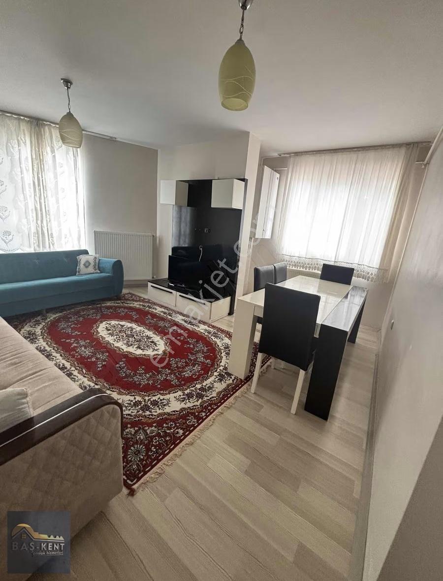 Erasta Arkası Eşyalı 2+1 Kiralık Daire - Görsel 12