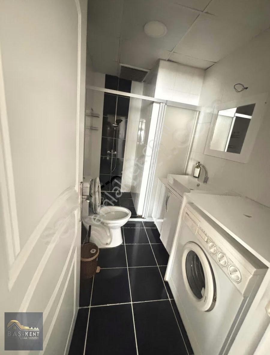 Erasta Arkası Eşyalı 2+1 Kiralık Daire - Görsel 13