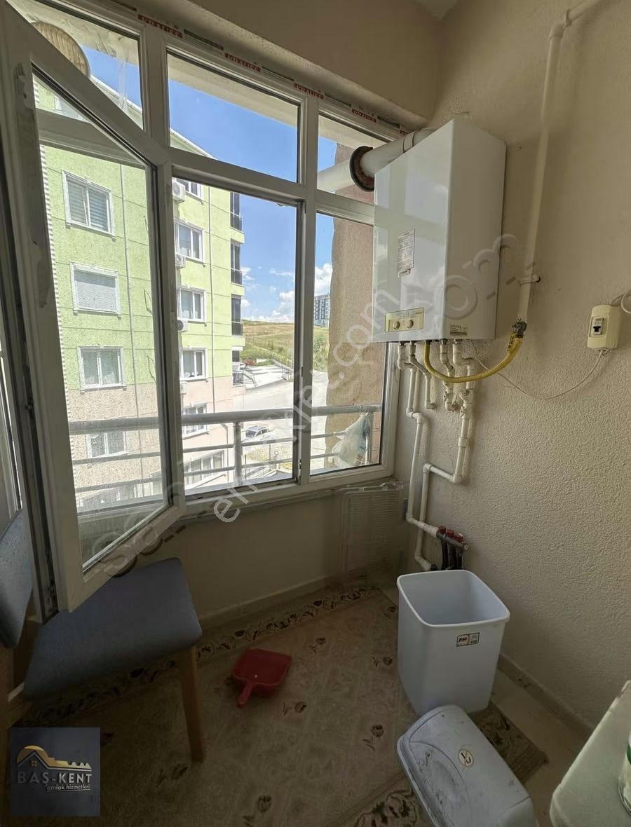 Cumhuriyet Mahallesi Kiralık Daire 1+1 Eşyalı - Görsel 16