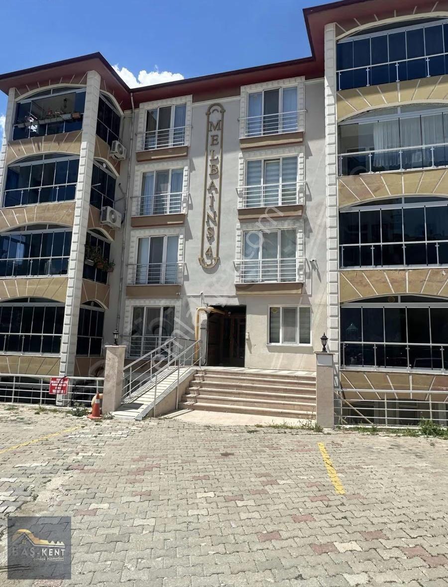 Cumhuriyet Mahallesi Kiralık Daire 1+1 Eşyalı - Görsel 4