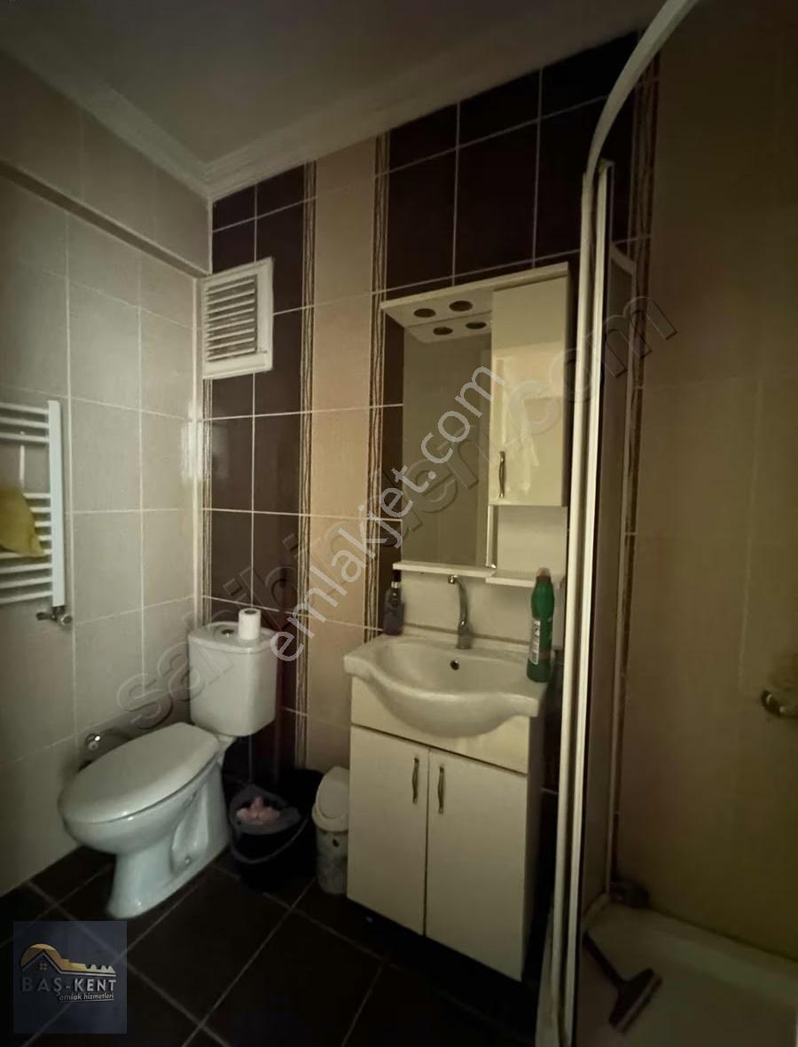 Cumhuriyet Mahallesi Kiralık Daire 1+1 Eşyalı - Görsel 14