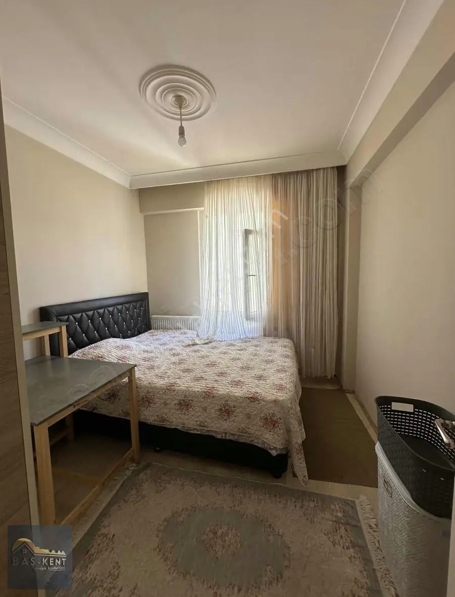 Cumhuriyet Mahallesi Kiralık Daire 1+1 Eşyalı - Görsel 10
