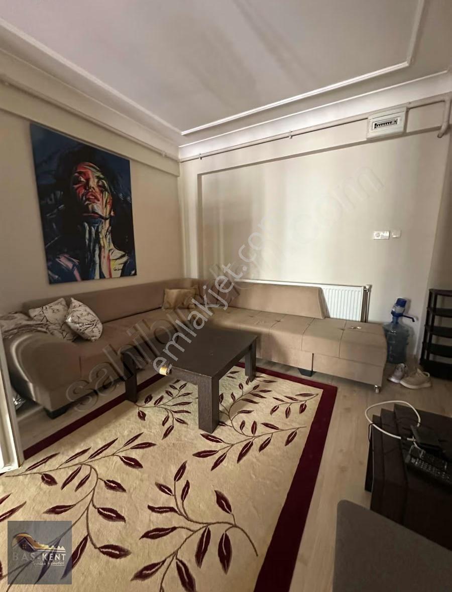 Cumhuriyet Mahallesi Kiralık Daire 1+1 Eşyalı - Görsel 12