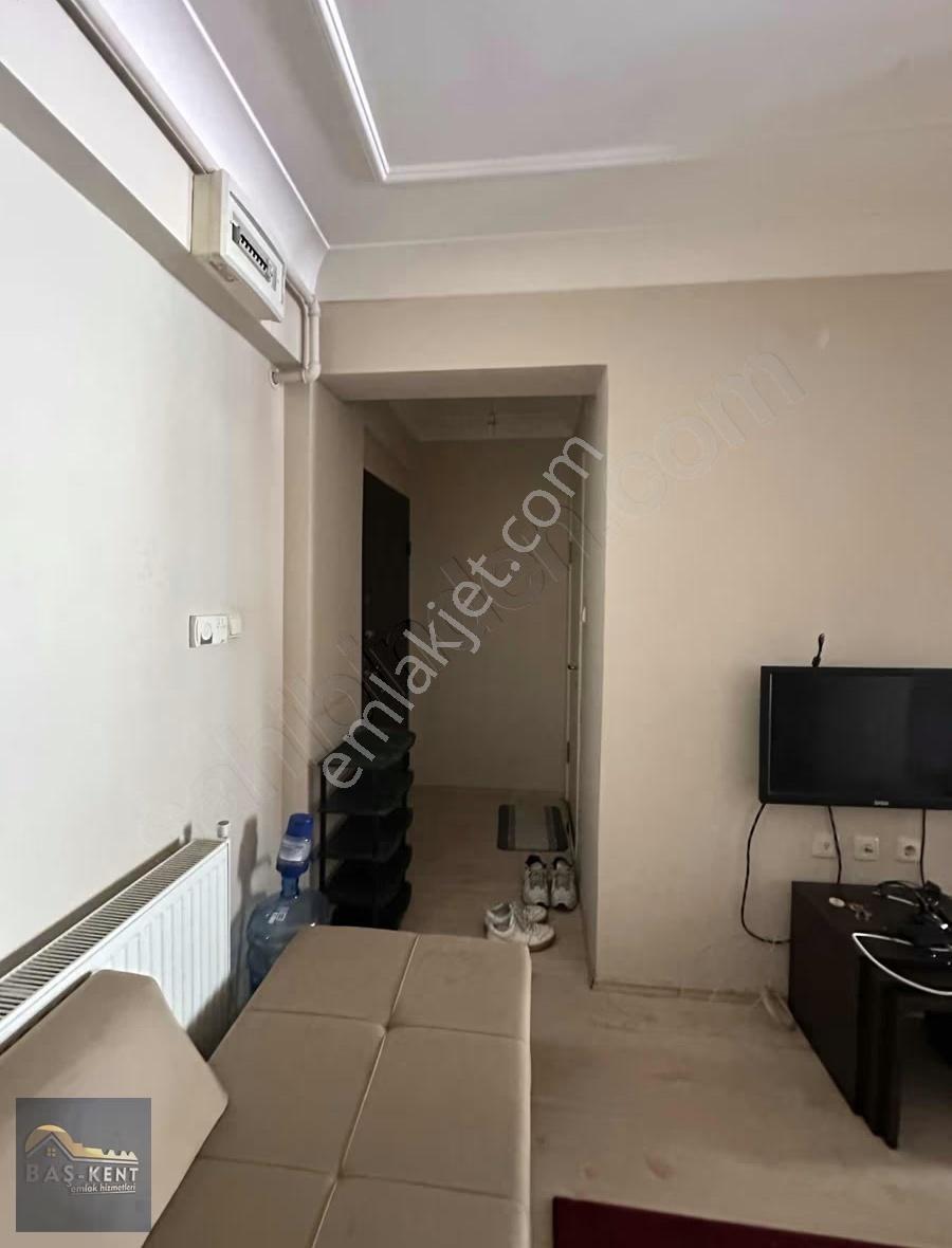 Cumhuriyet Mahallesi Kiralık Daire 1+1 Eşyalı - Görsel 7