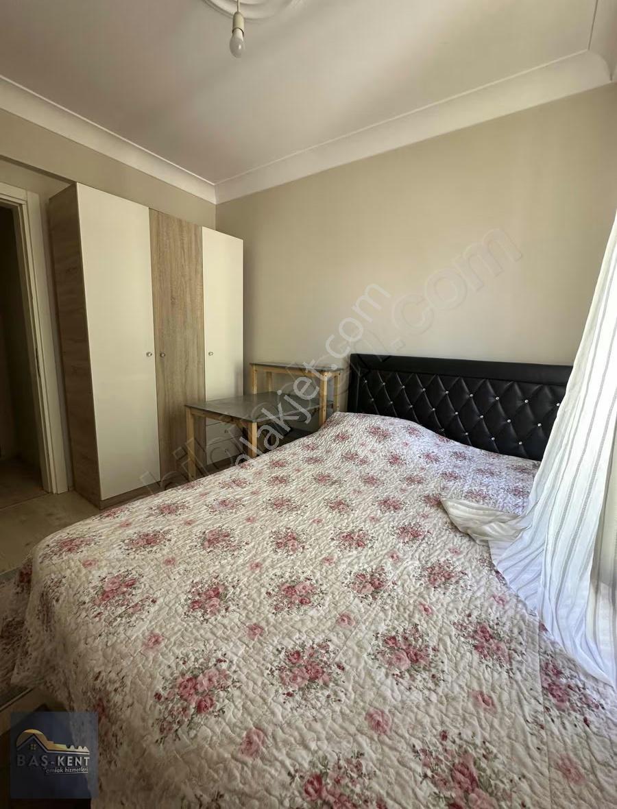 Cumhuriyet Mahallesi Kiralık Daire 1+1 Eşyalı - Görsel 17