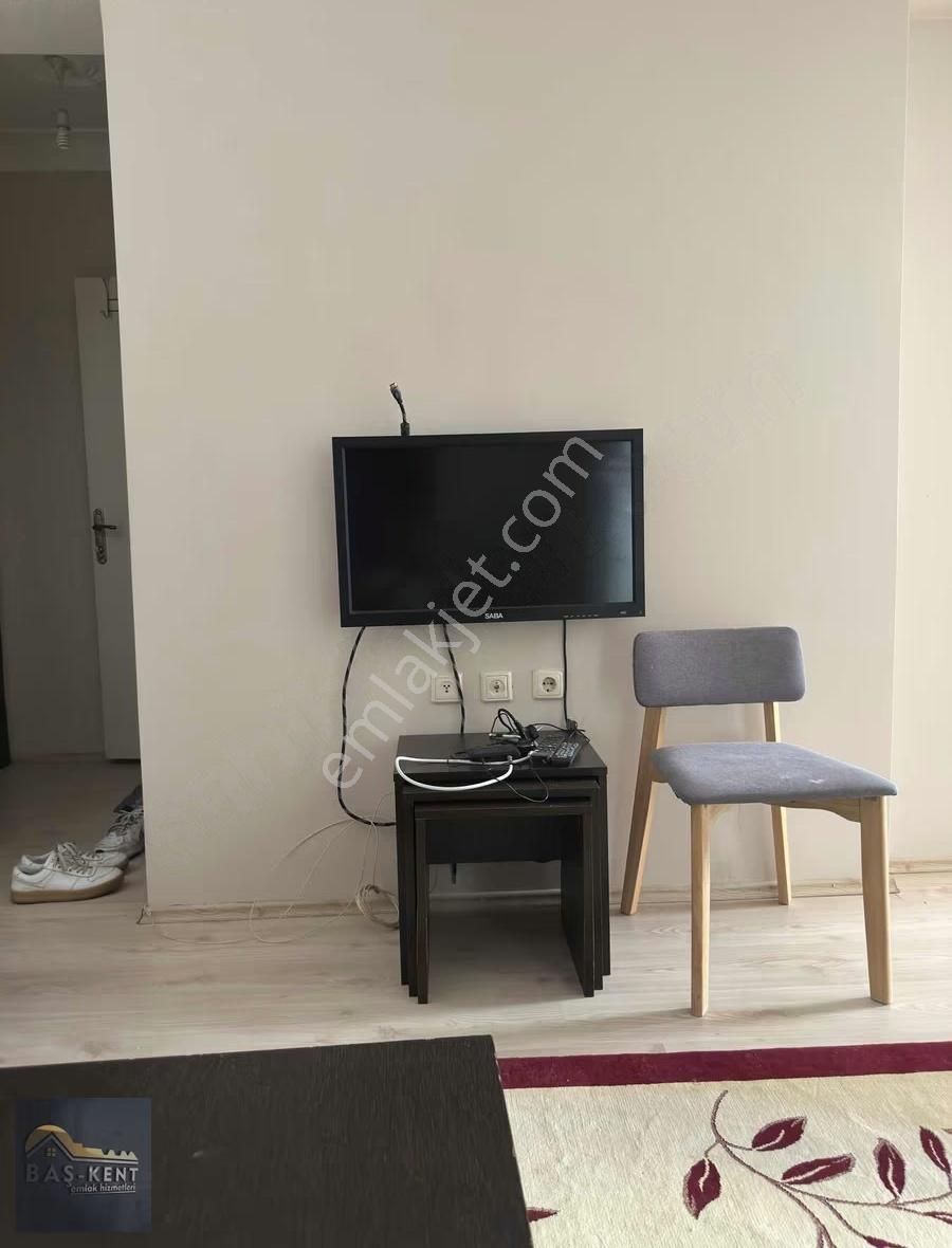 Cumhuriyet Mahallesi Kiralık Daire 1+1 Eşyalı - Görsel 11