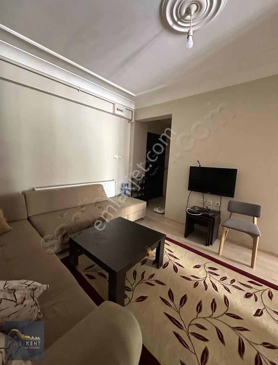 Cumhuriyet Mahallesi Kiralık Daire 1+1 Eşyalı - Görsel 2