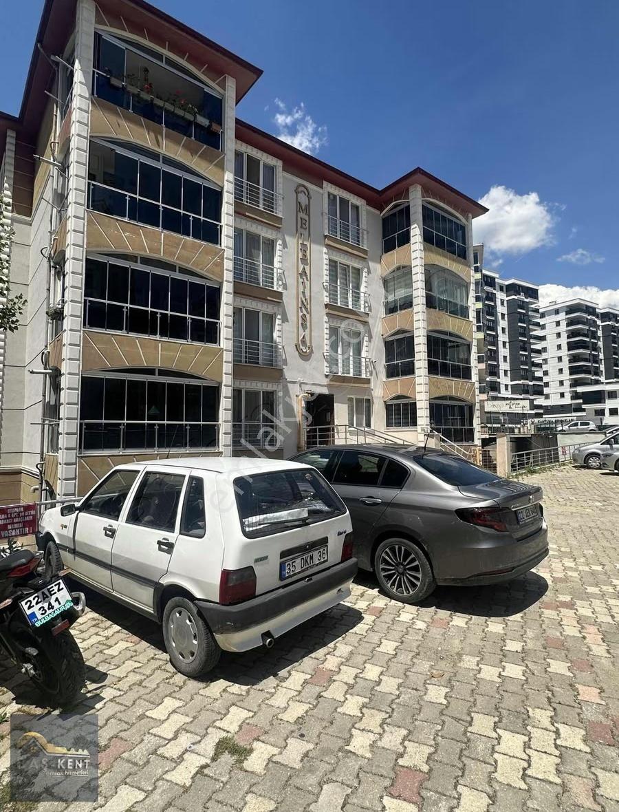 Cumhuriyet Mahallesi Kiralık Daire 1+1 Eşyalı