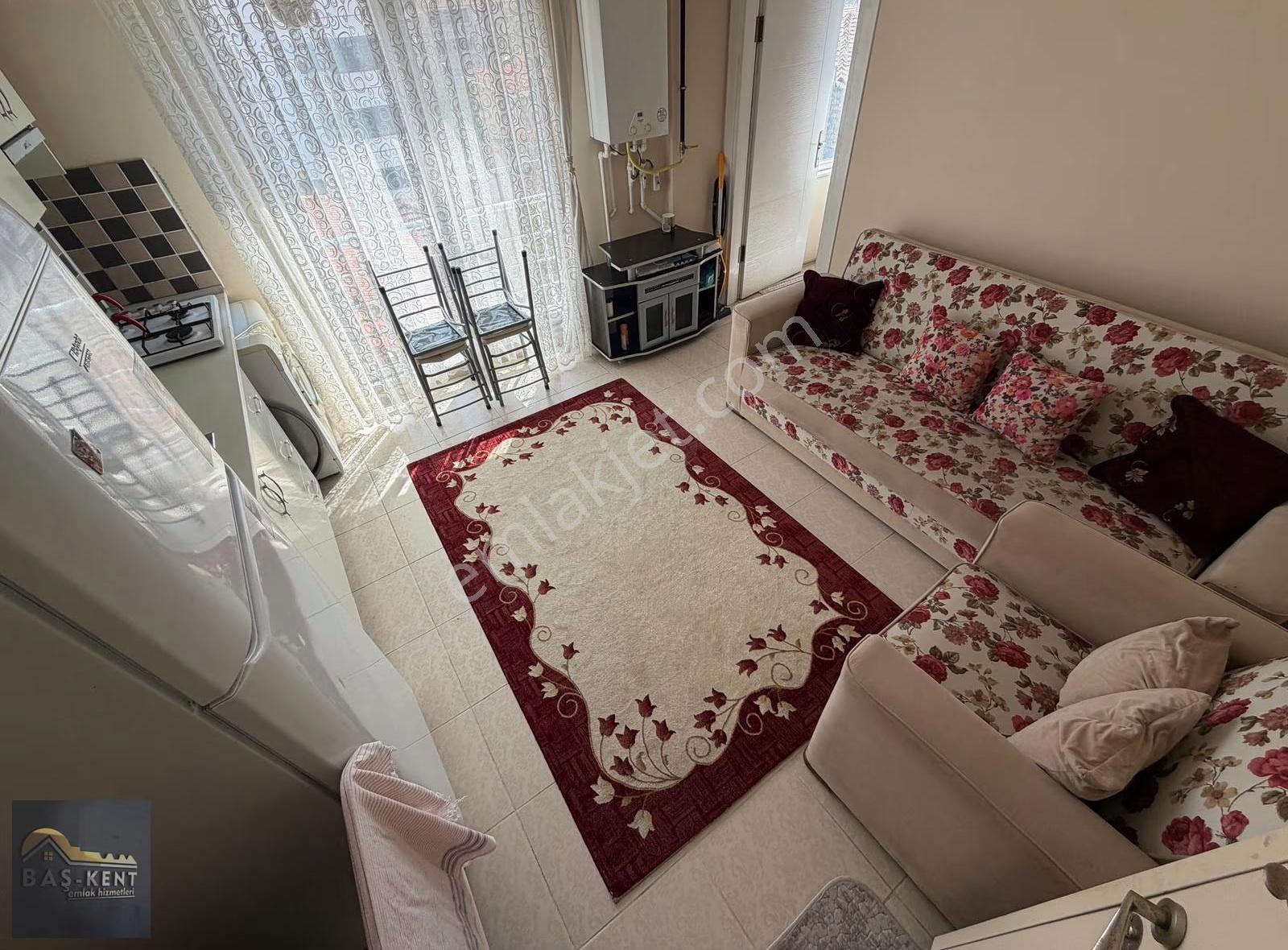 Abdurrahman Mahallesi Değirmen Civarında Eşyalı 1+1 Kiralık Dair - Görsel 10