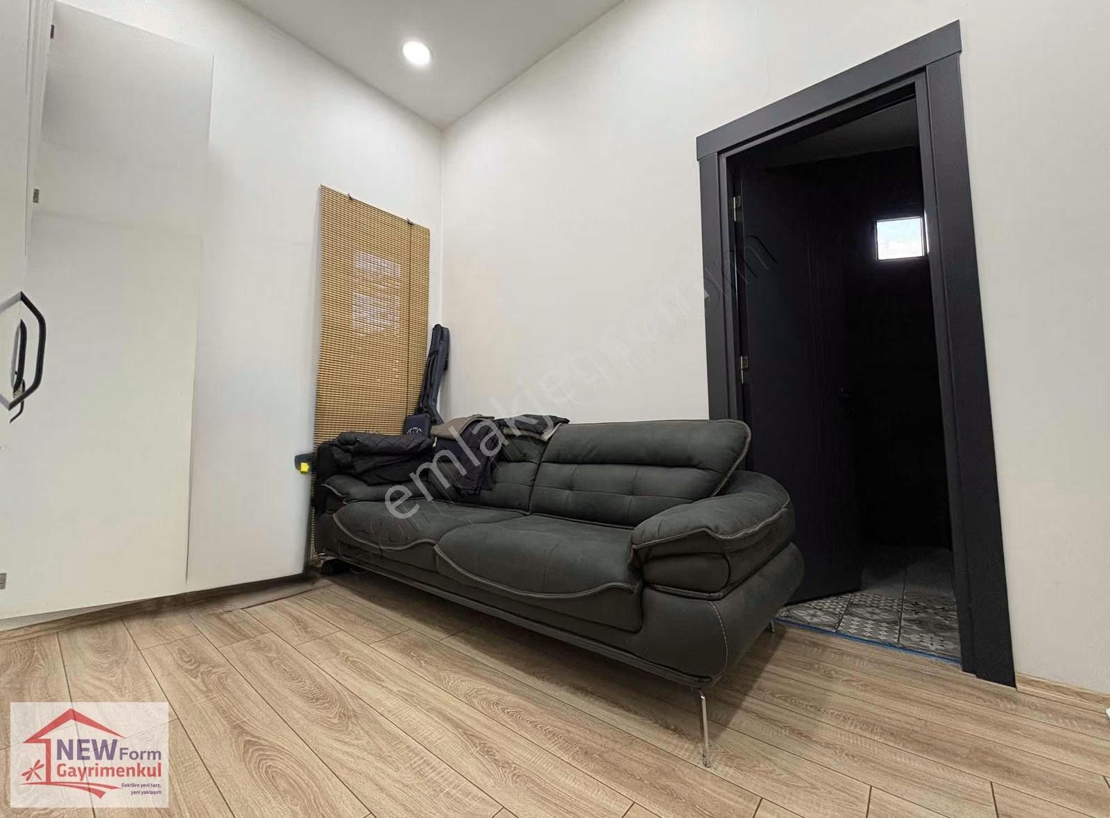 New Form'dan 34. Cadde Cepheli Satılık Lüks Ofis - Görsel 8