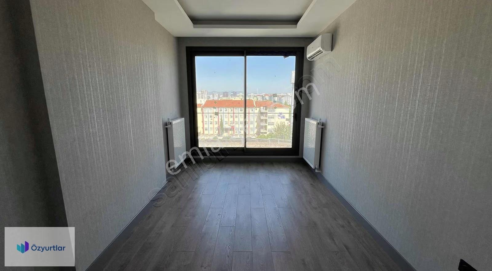 Güzelyurt Mah. Noran 45'te 2+1 Arakat Daire. - Görsel 12