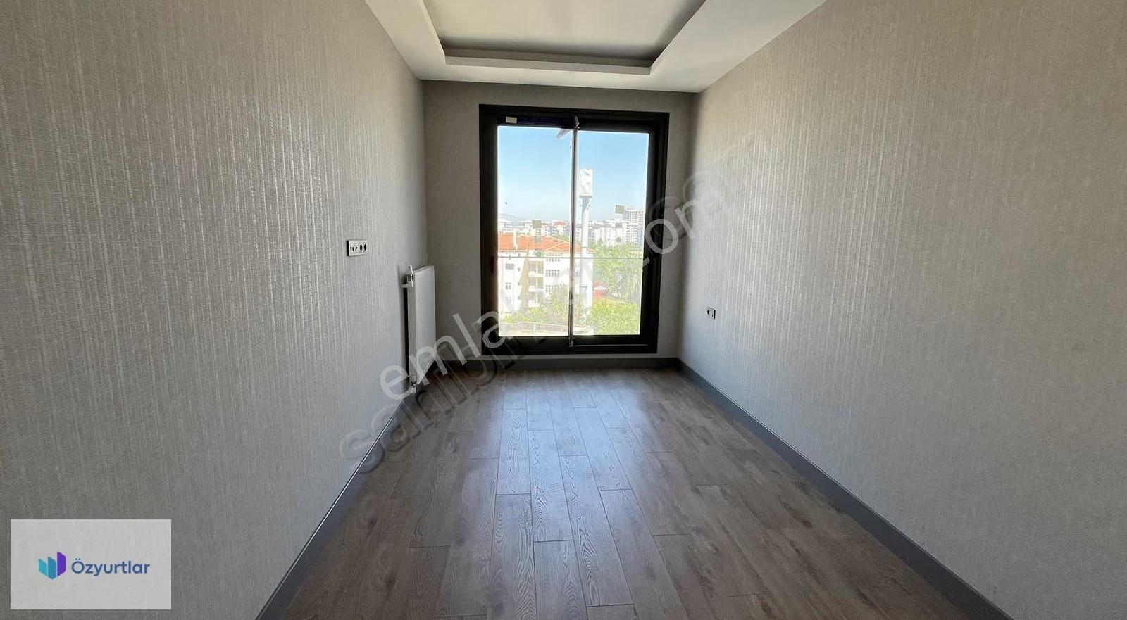 Güzelyurt Mah. Noran 45'te 2+1 Arakat Daire. - Görsel 17