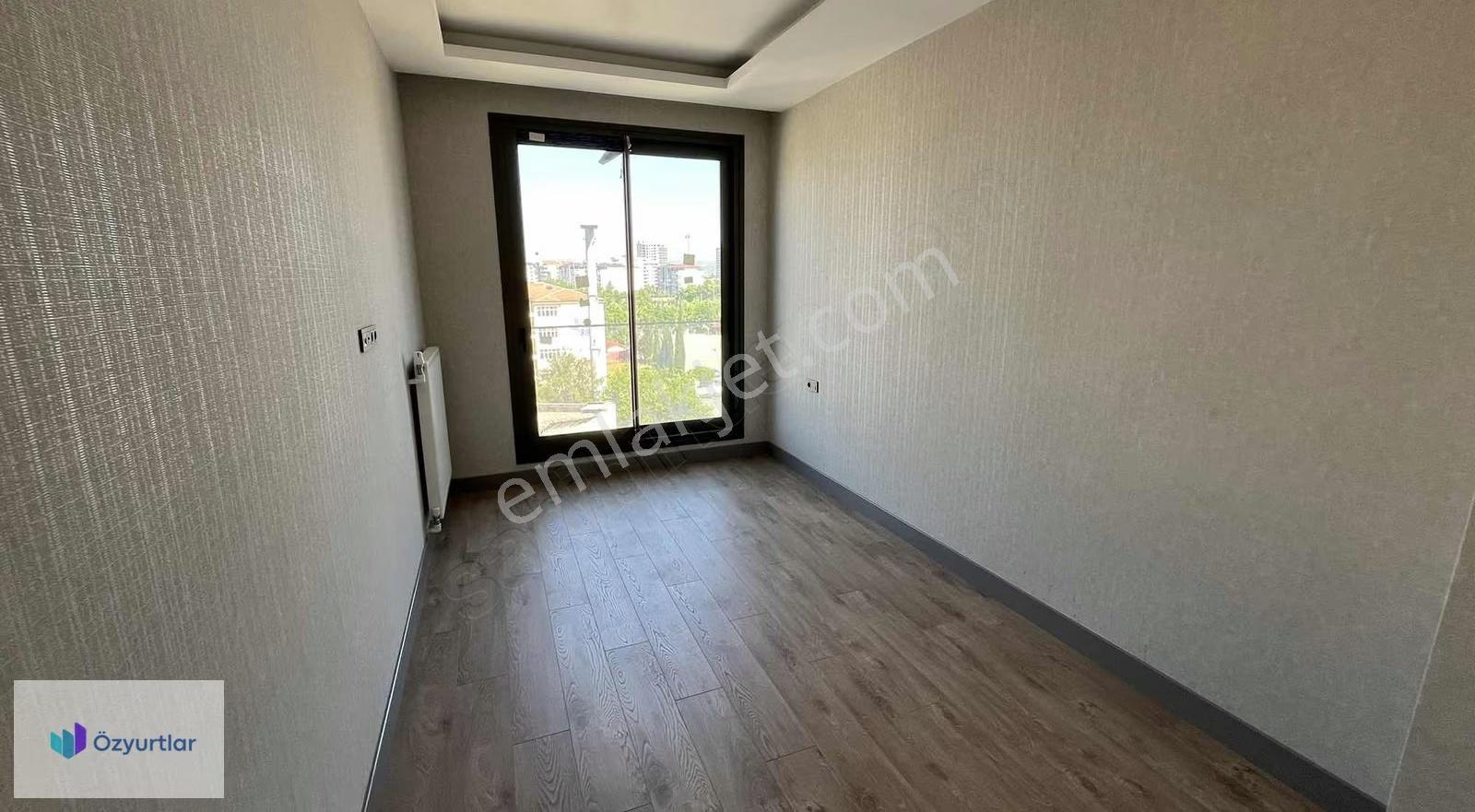 Güzelyurt Mah. Noran 45'te 2+1 Arakat Daire. - Görsel 6
