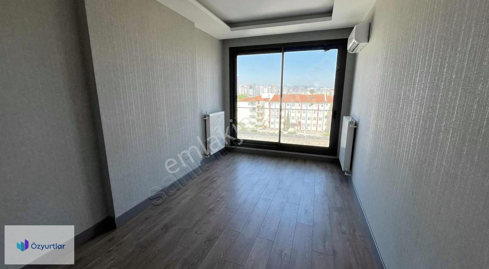 Güzelyurt Mah. Noran 45'te 2+1 Arakat Daire. - Görsel 16