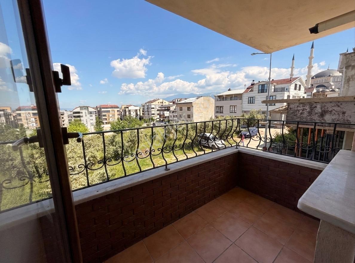 Remax Area'dan Yunuseli'nde Bahçeli Müstakil 3 Katlı Bina - Görsel 17