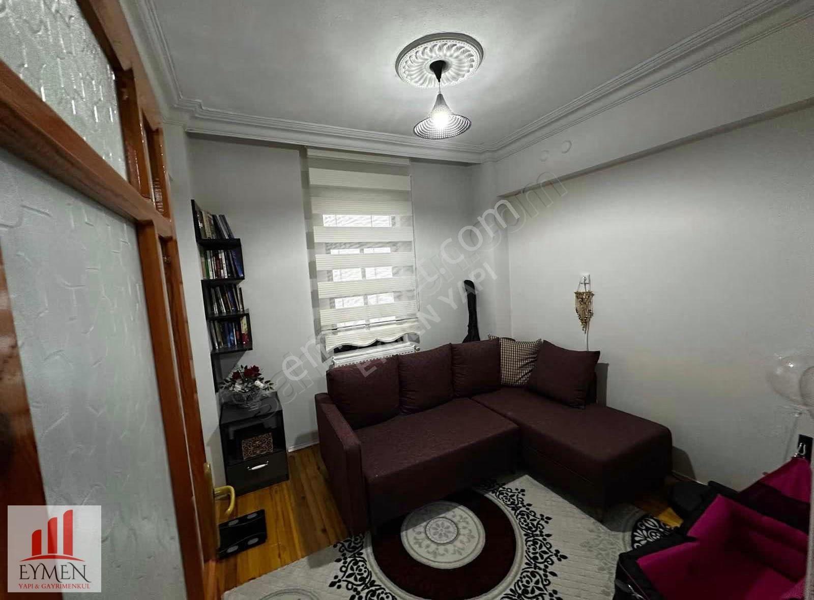Eymen Yapı-bişkek Caddesi Manas Parkı Civarı 3+1 Satılık Daire - Görsel 32