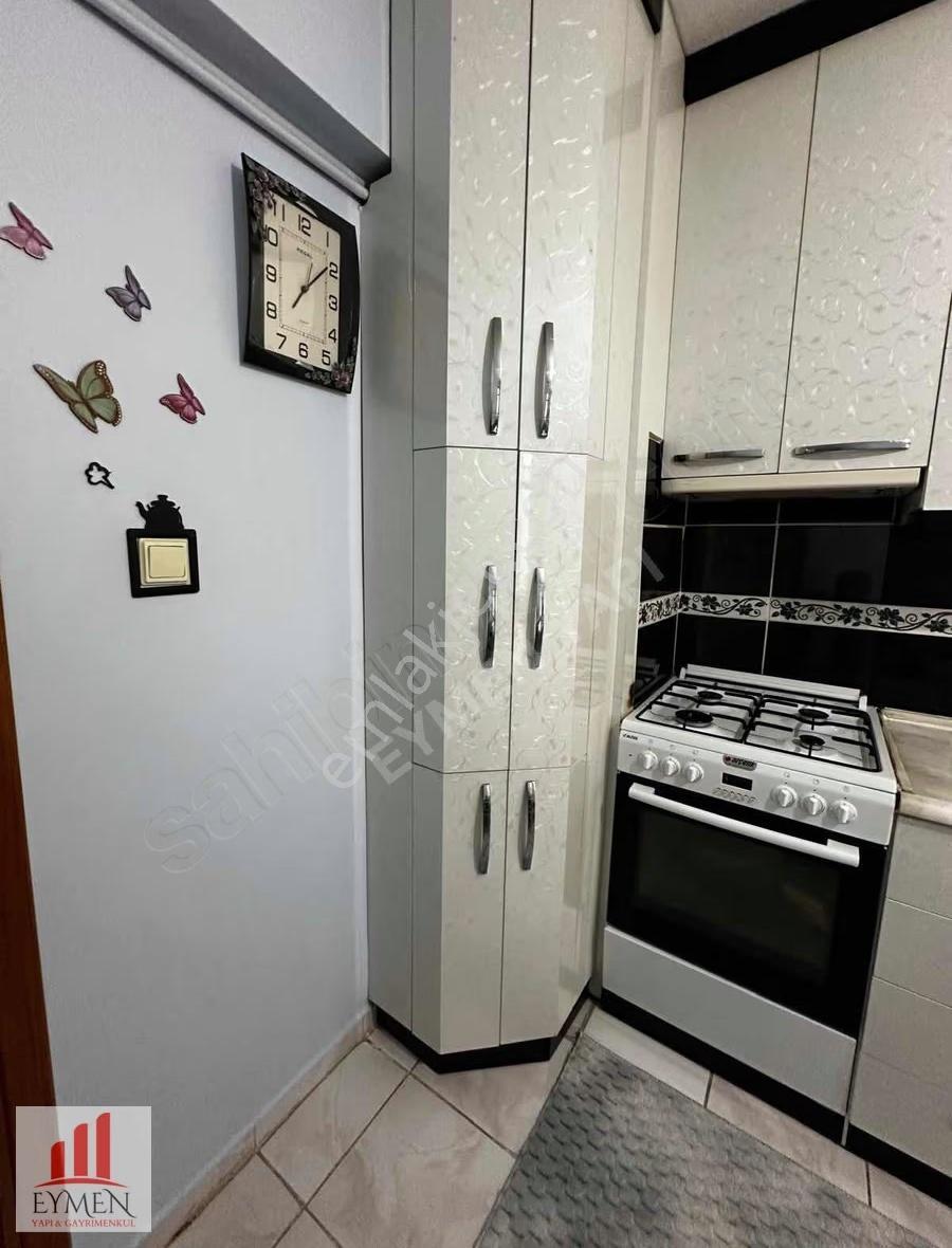 Eymen Yapı-bişkek Caddesi Manas Parkı Civarı 3+1 Satılık Daire - Görsel 5