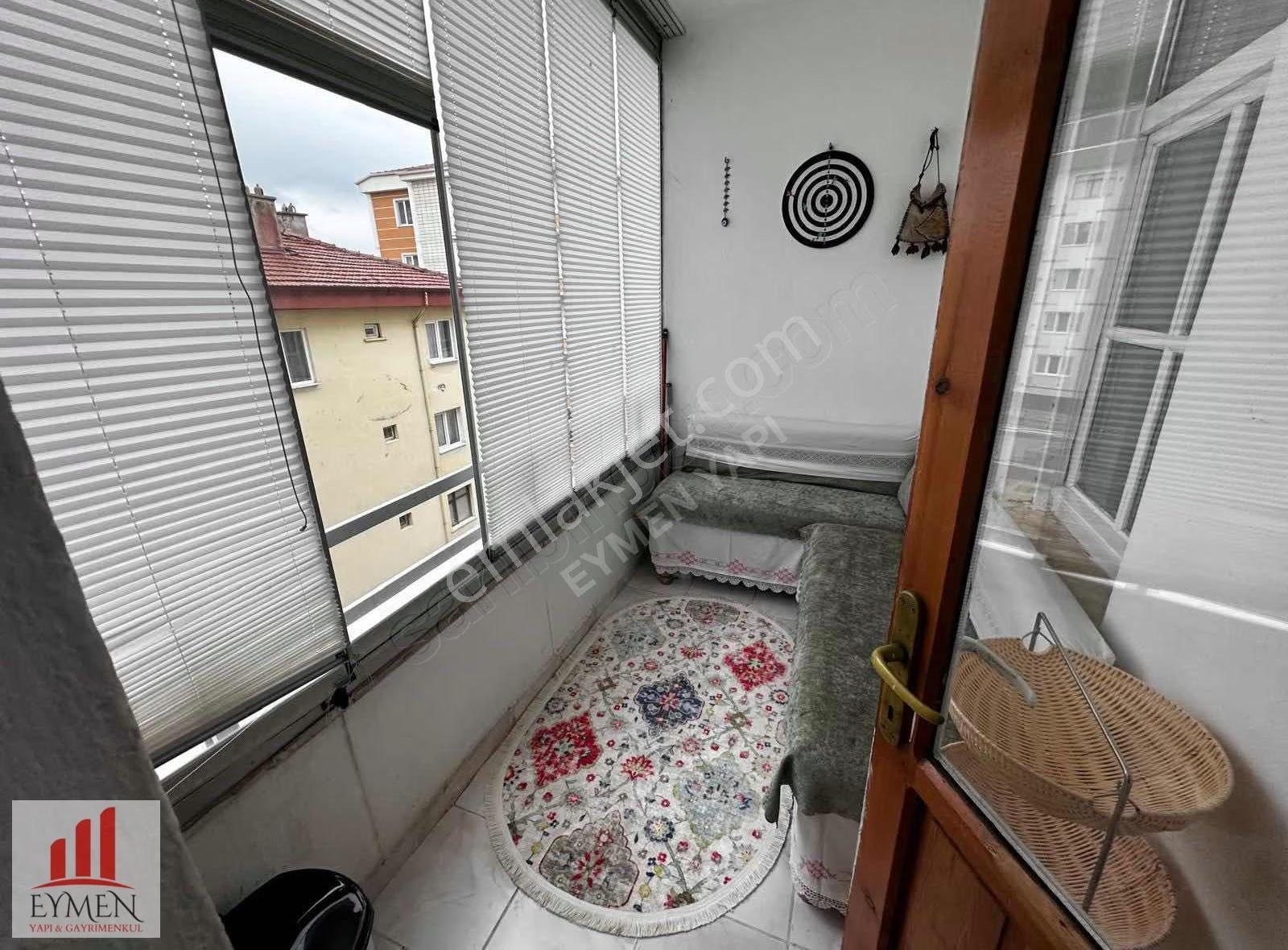 Eymen Yapı-bişkek Caddesi Manas Parkı Civarı 3+1 Satılık Daire - Görsel 10