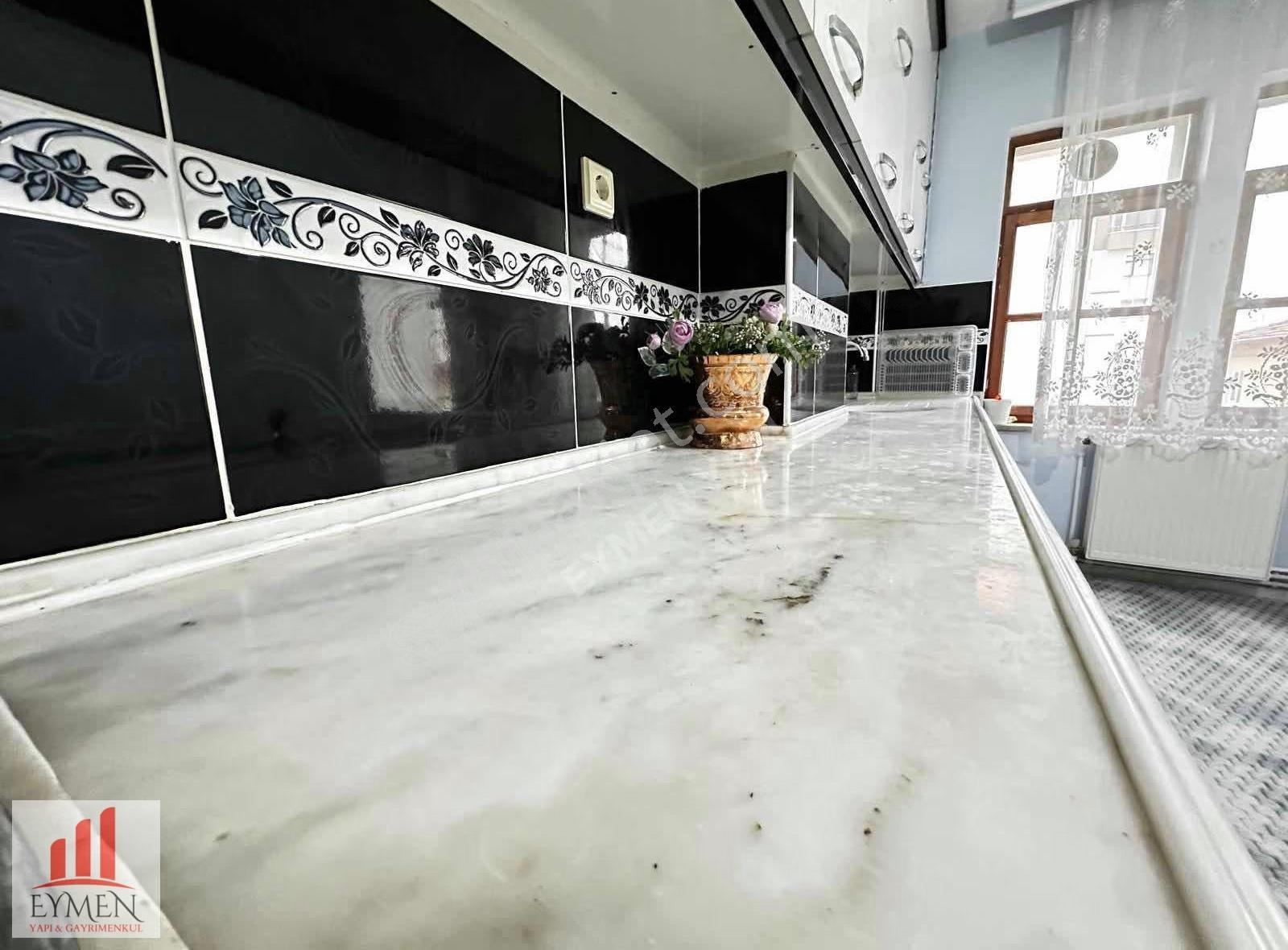 Eymen Yapı-bişkek Caddesi Manas Parkı Civarı 3+1 Satılık Daire - Görsel 29